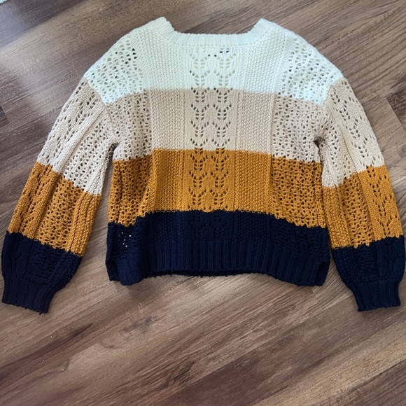 3/$40✨ Harper Knit Sweater - Picture 3 of 3